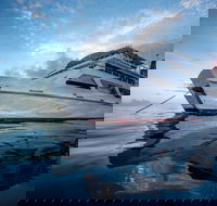 Reef Encounter - Australian Destinations