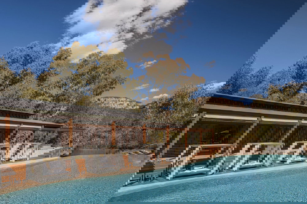 Wolgan Valley NSW Australian Destinations