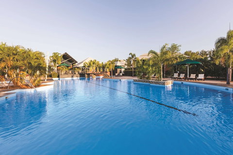 Oaks Cable Beach Resort - Australian Destinations 5