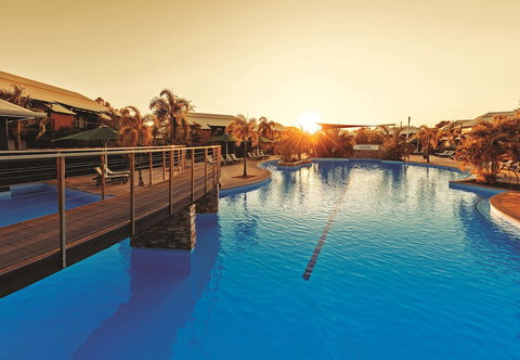 Oaks Cable Beach Resort - Australian Destinations 6