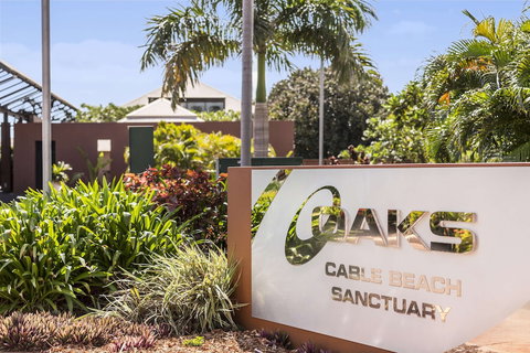 Oaks Cable Beach Resort - Australian Destinations 1