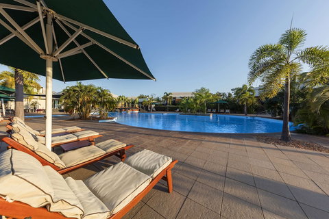 Oaks Cable Beach Resort - Australian Destinations 3