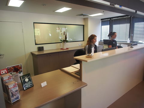 Quest Castle Hill - Australian Destinations 0