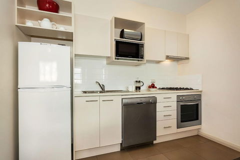 Quest Castle Hill - Australian Destinations 4