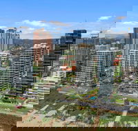 Boulevard North Holiday Apartments - Australian Destinations