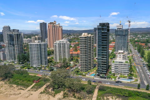 Boulevard North Holiday Apartments - Australian Destinations 0