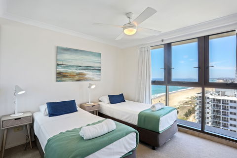 Boulevard North Holiday Apartments - Australian Destinations 4
