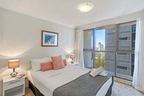 Boulevard North Holiday Apartments - Australian Destinations 6
