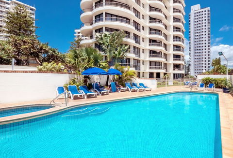 Boulevard North Holiday Apartments - Australian Destinations 1
