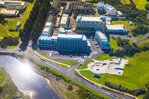 Lady Bay Resort - Australian Destinations 2