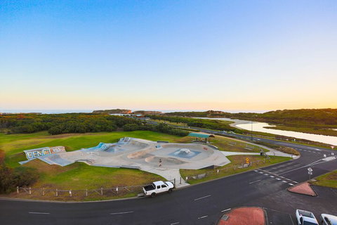 Lady Bay Resort - Australian Destinations 3