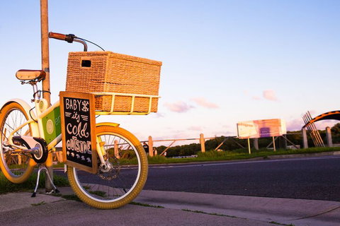 Lady Bay Resort - Australian Destinations 4