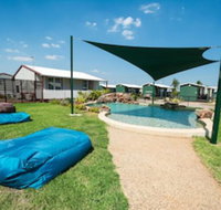 The Leprechaun Resort - Australian Destinations