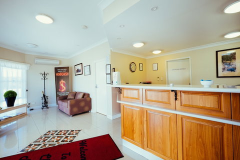 Club Motor Inn - Australian Destinations 6