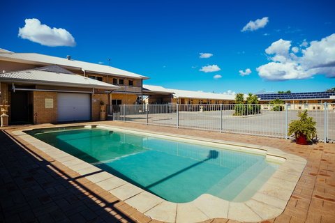 Club Motor Inn - Australian Destinations 4