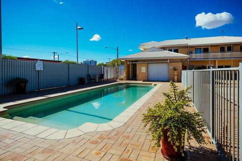 Club Motor Inn - Australian Destinations 3