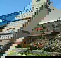 Armidale Pines Motel - Australian Destinations