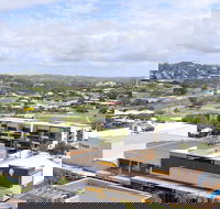 Apartments G60 Gladstone - Australian Destinations