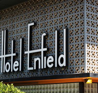 Enfield Hotel - Australian Destinations