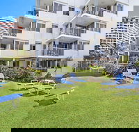 Sandpiper Apartments - Australian Destinations