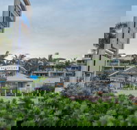 BreakFree Alexandra Beach - Australian Destinations