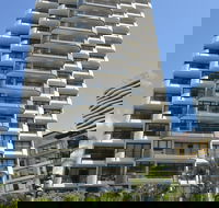 Pacific Resort Broadbeach - Australian Destinations