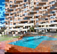 Belle Maison Apartments - Australian Destinations