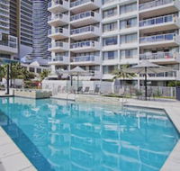 South Pacific Plaza - Australian Destinations