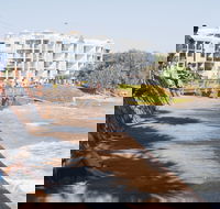 Grand Palais Beachside Resort - Australian Destinations