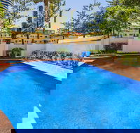 The Ritz Resort - Australian Destinations