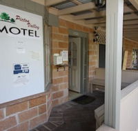 Picton Valley Motel - Australian Destinations