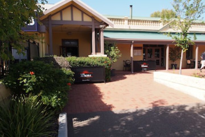 Arrowsmith WA Australian Destinations