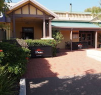 Dongara Hotel Motel - Australian Destinations