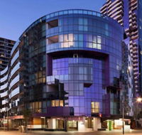 The Sebel Melbourne Docklands Hotel - Australian Destinations