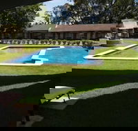 Old Maitland Inn - Australian Destinations