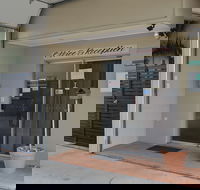 Mid City Motor Inn - Australian Destinations