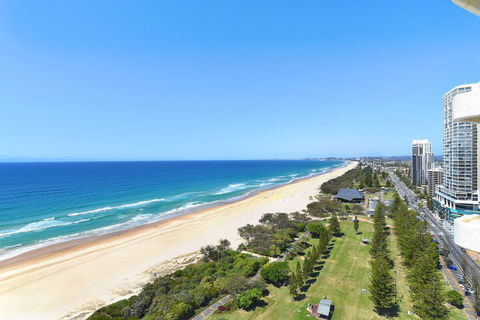 Talisman Apartments - Australian Destinations 1