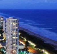 Talisman Apartments - Australian Destinations