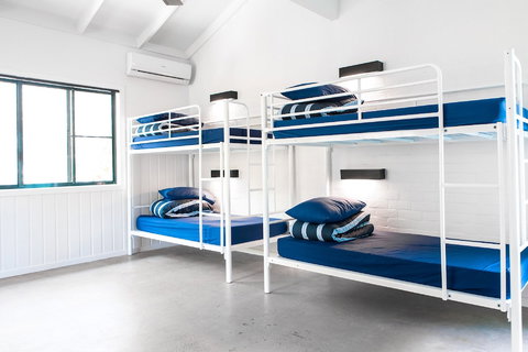 Wake Up! Byron Bay - Australian Destinations 2