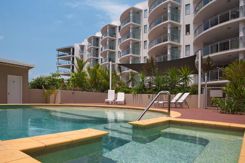 Vision Apartments - Australian Destinations 4