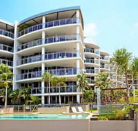 Vision Apartments - Australian Destinations