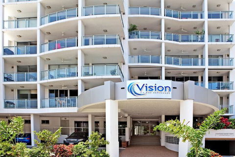 Vision Apartments - Australian Destinations 2