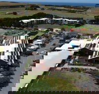 Silverwater Resort - Australian Destinations