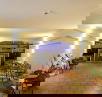 Il Centro Apartment Hotel - Australian Destinations