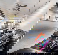 Alexandra on the Pacific - Australian Destinations