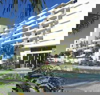 Horton Apartments - Australian Destinations