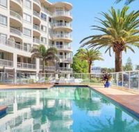 Kirra Beach Apartments - Australian Destinations