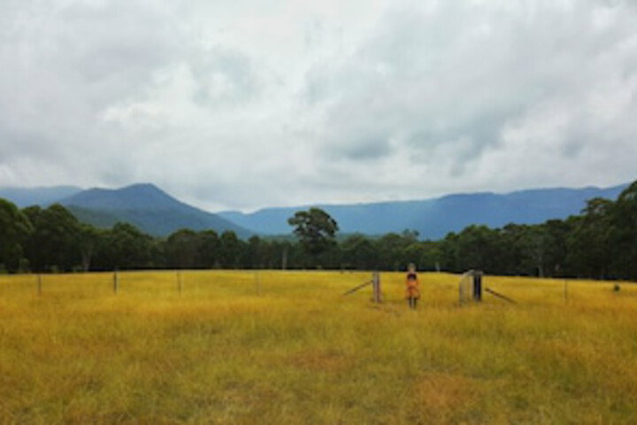 Kanimbla NSW Australian Destinations