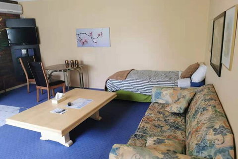 Cottages For Two - Australian Destinations 3