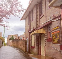 Katoomba Mountain Lodge - Australian Destinations